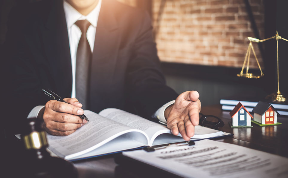 Estate Planning Attorney Austin Tx