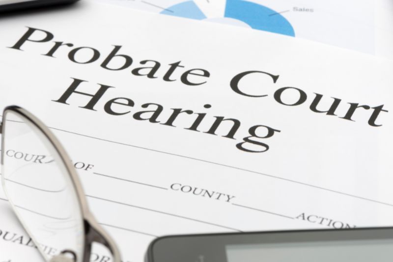 Laguna Beach Probate Litigation Attorney 